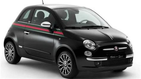 fiat gucci 2021|fiat 500 gucci specs.